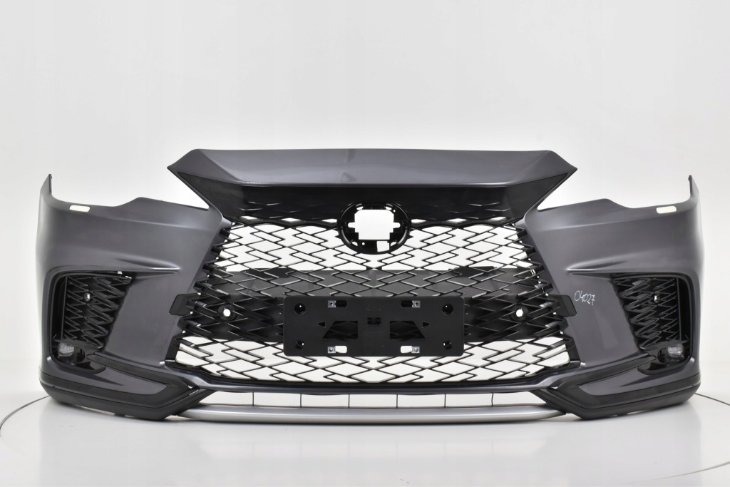 фото №1, Lexus rx v 5 2022- f-sport бампер передній