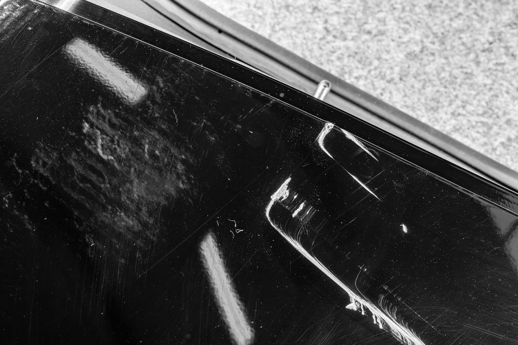 фото №7, Bmw i3 i01 двері праве задні правий задня колір c2w