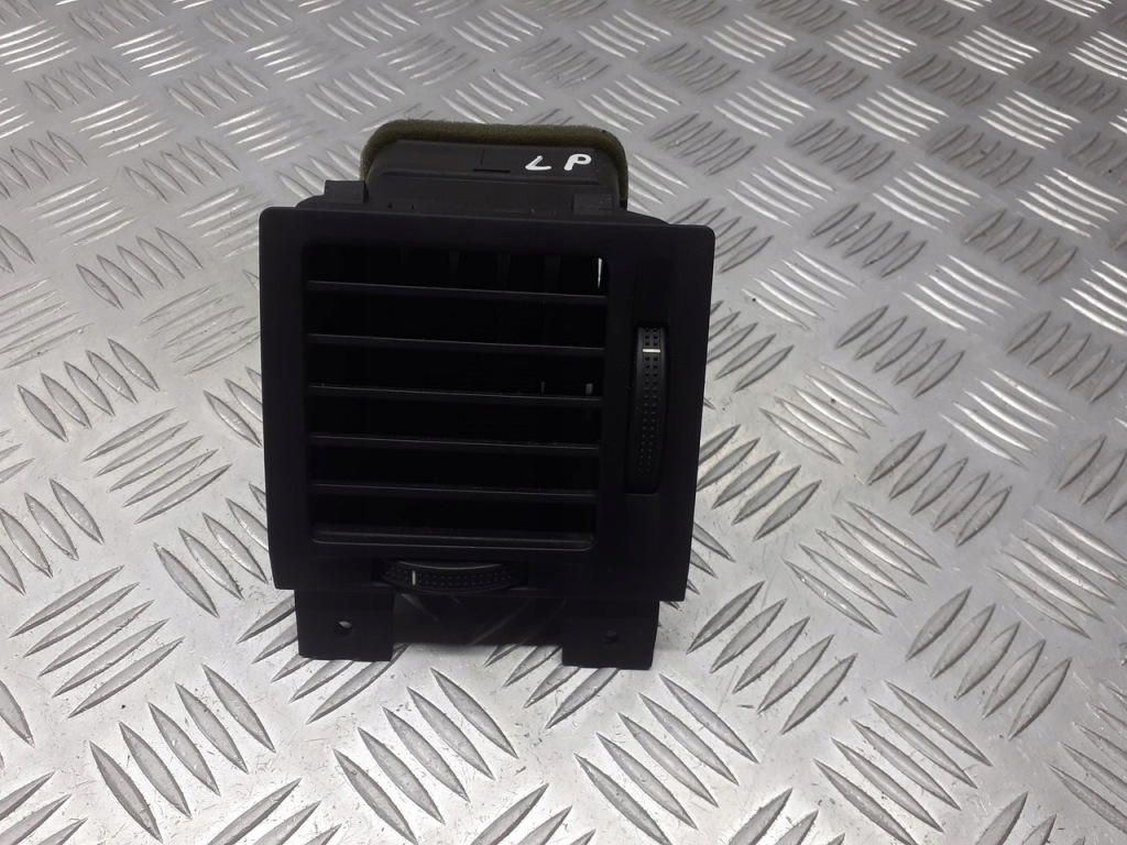 фото №1, Решітка обдув ліва opel vectra c 230635620