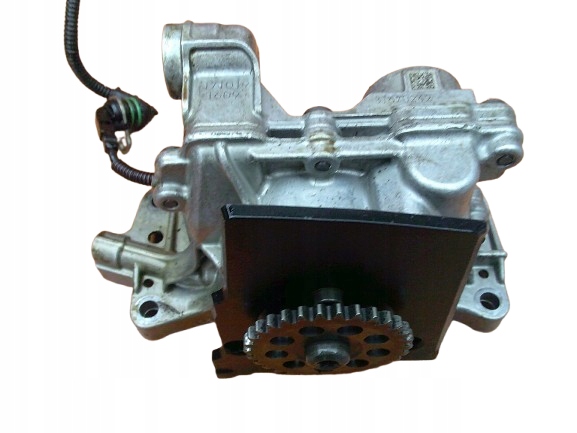 Купити Volvo s60 s90 v90 2.0 turbo клапан датчик насоса оливи 31670242 31492531