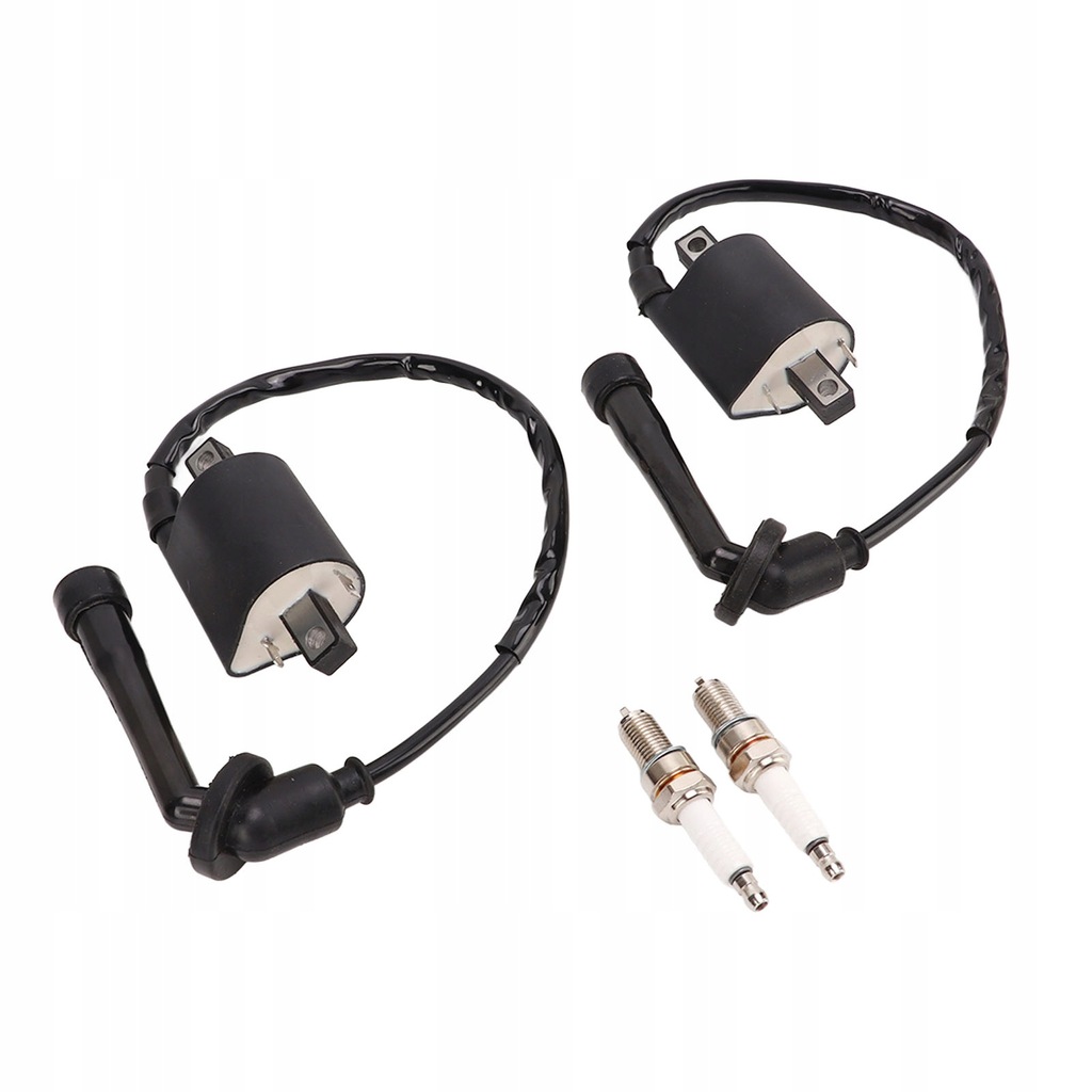 фото №9, Котушка запалювання motocykla набір свічка запалювання 4vr 82320 00 00