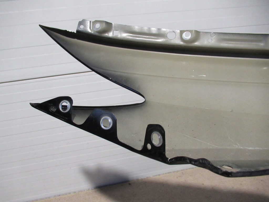 Крыло  audi q8 4m8 оригинал bardzo хороший Киев