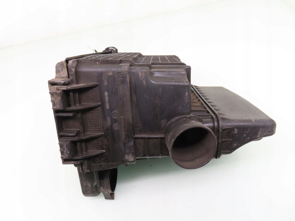 фото №7, Корпус фільтра повітря alfa romeo 147 1.9 jtdm 46794400