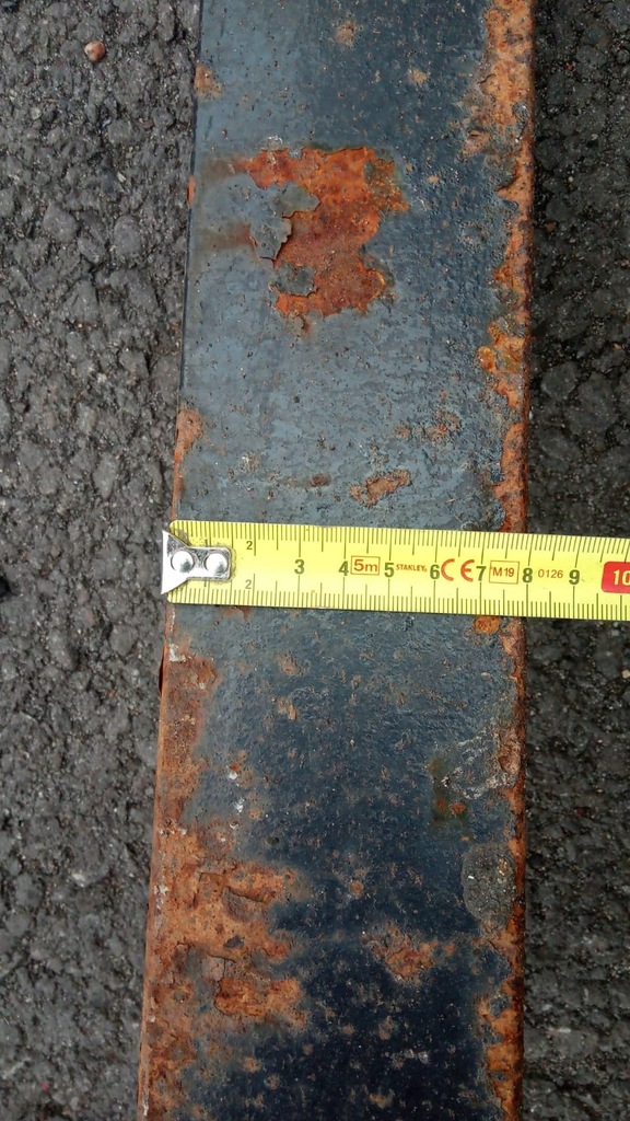 фото №2, Напівресора ресора man