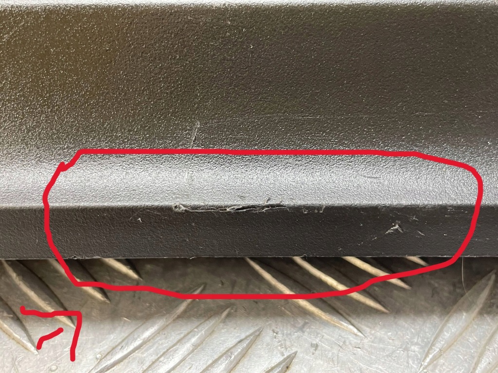 Porsche оригінальний номер 99757256704 911 997 кришка корпус накладка акумулятор Зі Шроту