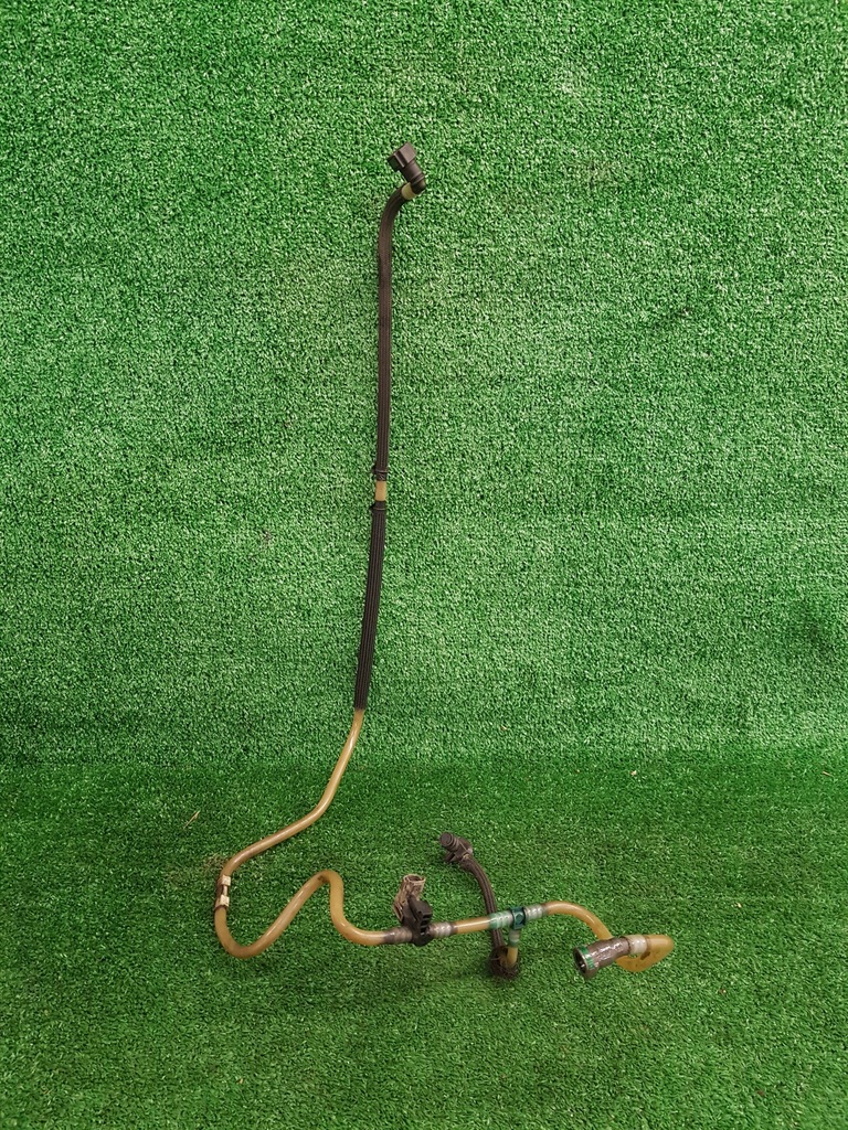 фото №1, Шланг wąż пального renault master 3 175124113r