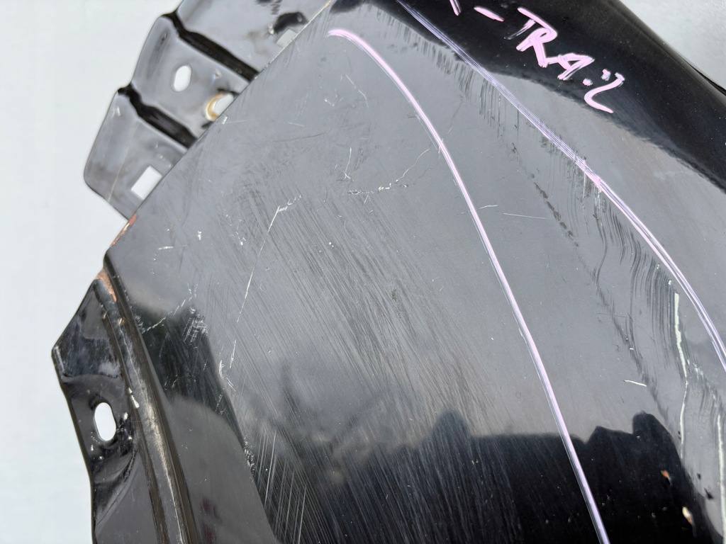 фото №6, Крыло левый перед nissan x-trail iii t32