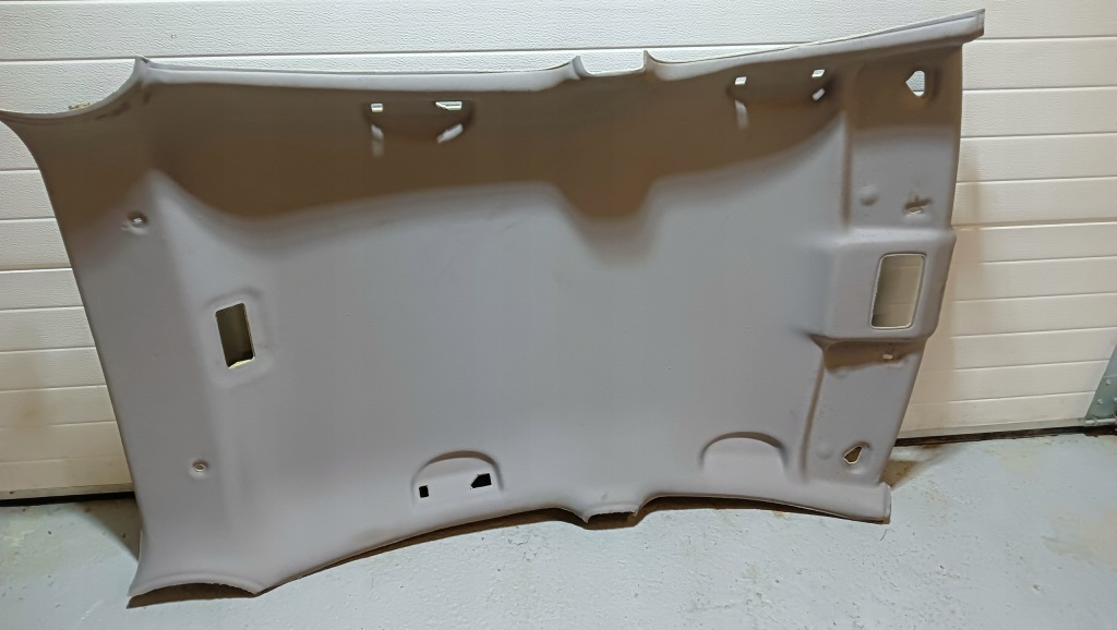 Купить Alfa romeo guiletta потолок 1560915110 набор