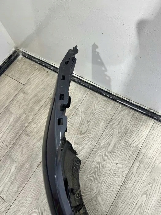 фото №5, Бампер передній tesla model y