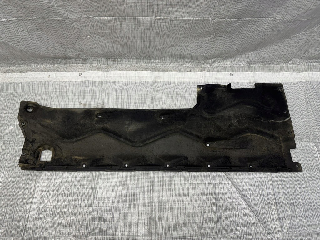 фото №1, Защита подвеска alfa romeo giulia quadrifoglio qv