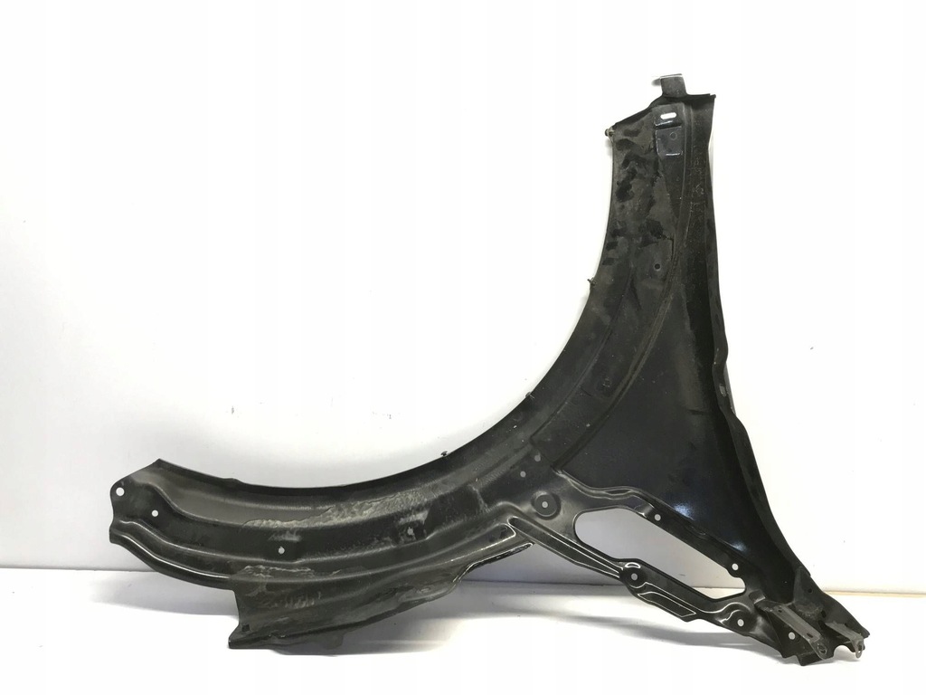 фото №11, Mini cooper countryman r60 2012 левая сторона крыло передний 9805643