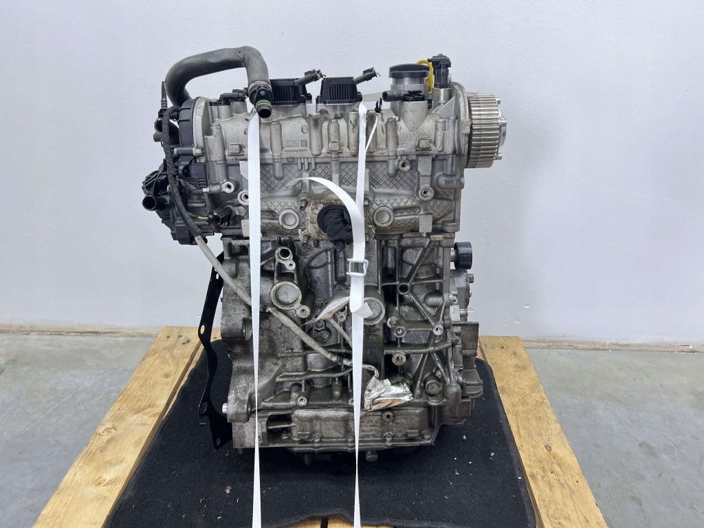 фото №6, Seat leon iii audi seat skoda двигун бензиновий 1.4 tsi cze czea