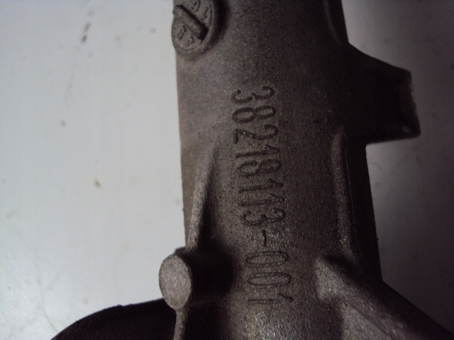 фото №6, Трансмиссия рулевая mini cooper one f55 14-