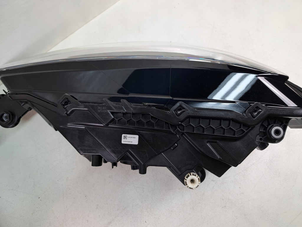 фото №13, Skoda superb 3 iii lift full led лампы передние правая левая