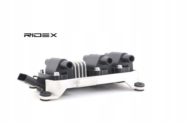 фото №8, Ridex 689c0042 катушка зажигания do vw passat variant 3b6 passat 3b3