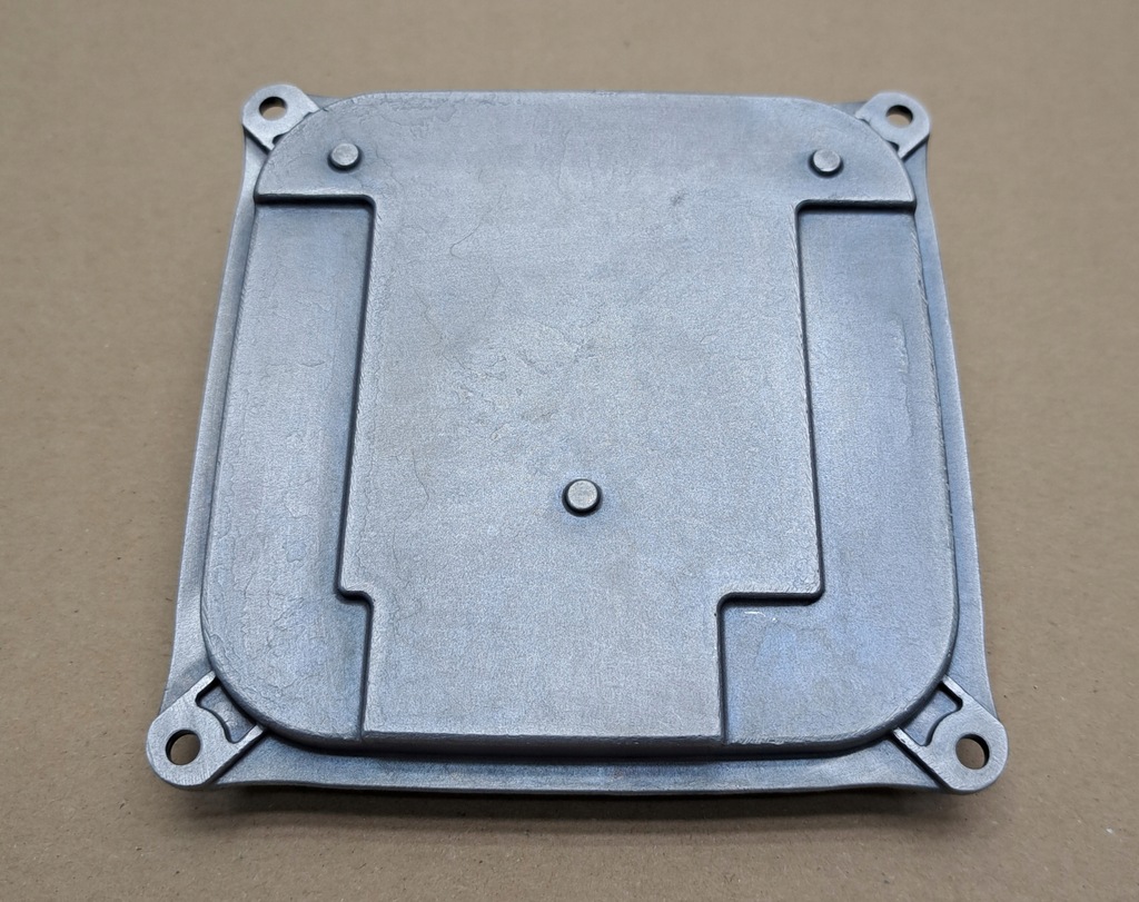 фото №3, Lear модуль преобразователь ксенон led 524744f06 5449934