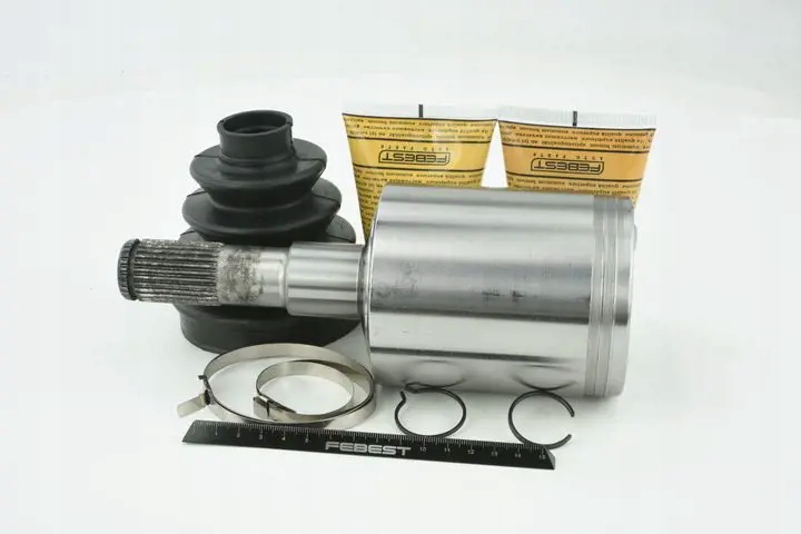 Шрус  полуось 2011-nitlh febest dodge jeep в Украине