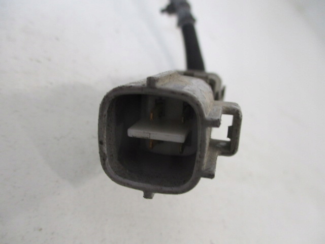 фото №3, Lexus ux250h датчик лямбда-зонд 89467-76010