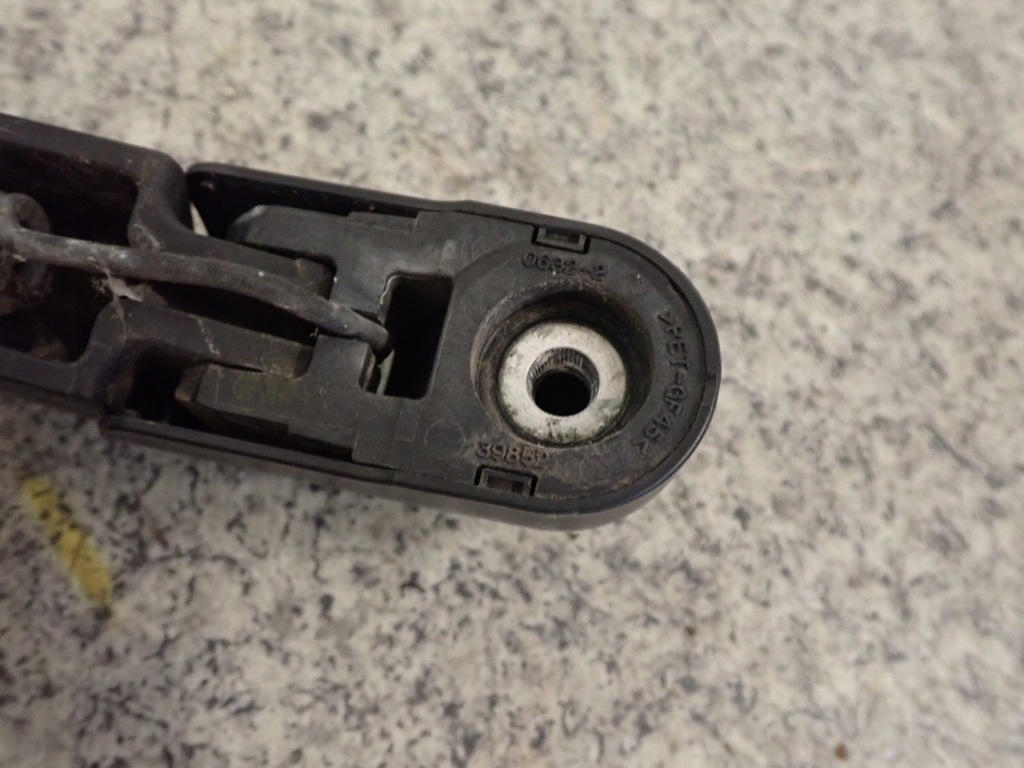 фото №4, Nissan xtrail t31 07- рычаг задние дворник