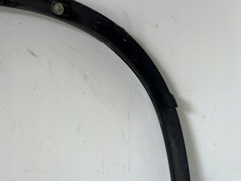 Bmw x3 g01 x4 g02 m набор молдинг крыла перед передняя левая 8064821 в Украине