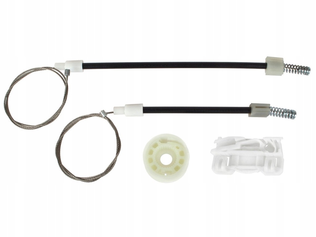 фото №1, Механизм подъёма стекло задняя p altea toledo iii