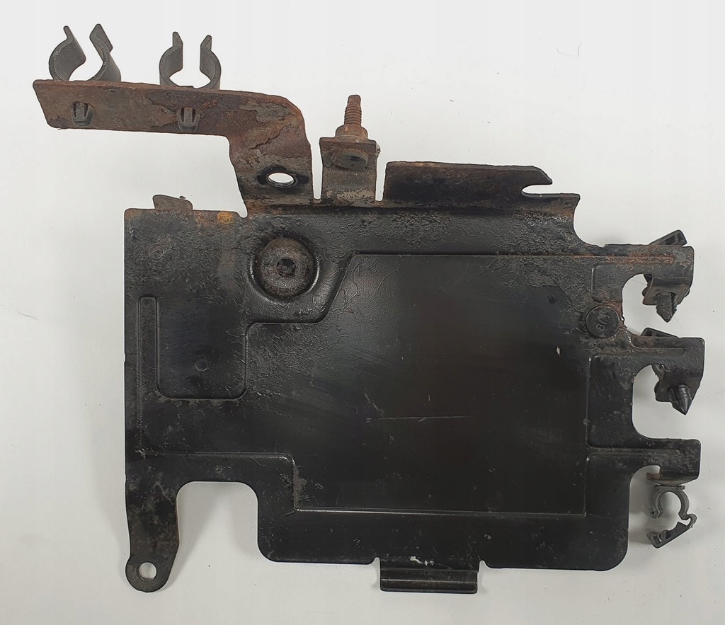 фото №1, Основание кронштейн land rover discovery sport l550