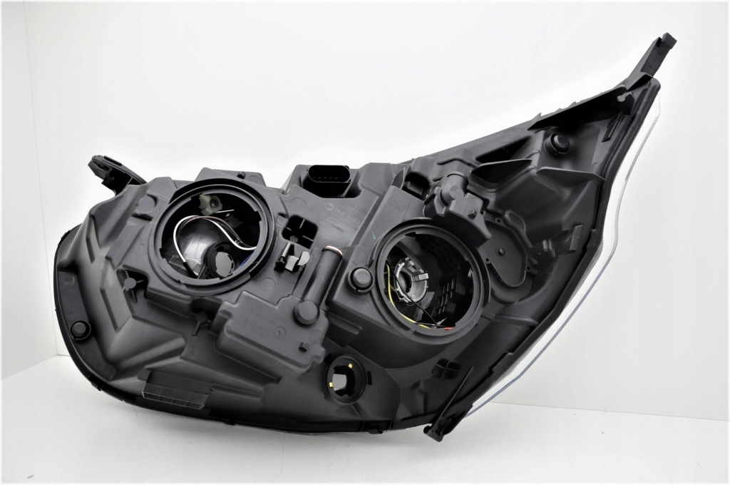 фото №5, Ford tourneo custom 2018- правий новий фара