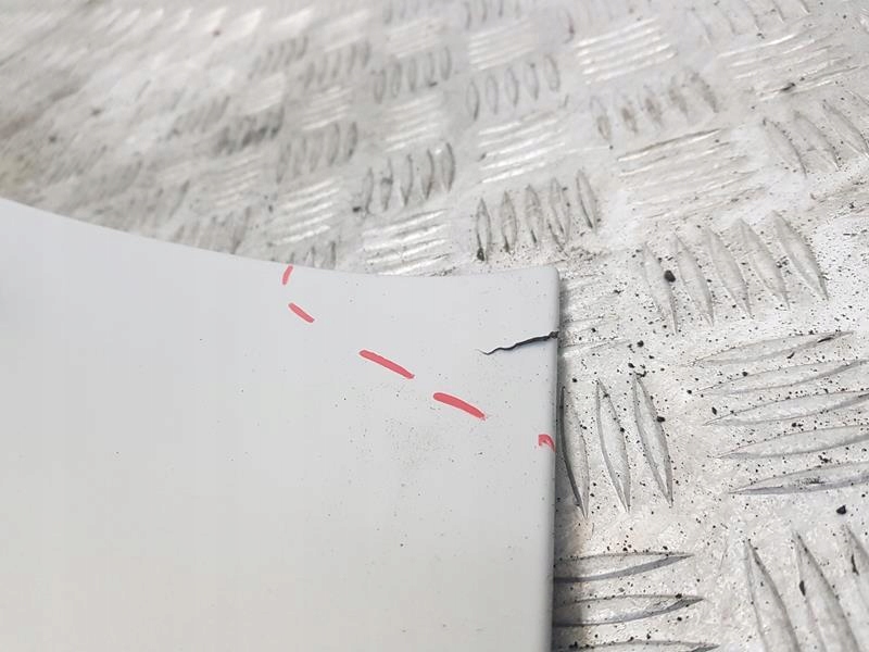 фото №5, Кришка багажника задня задня bmw 6 f12 f13 f14