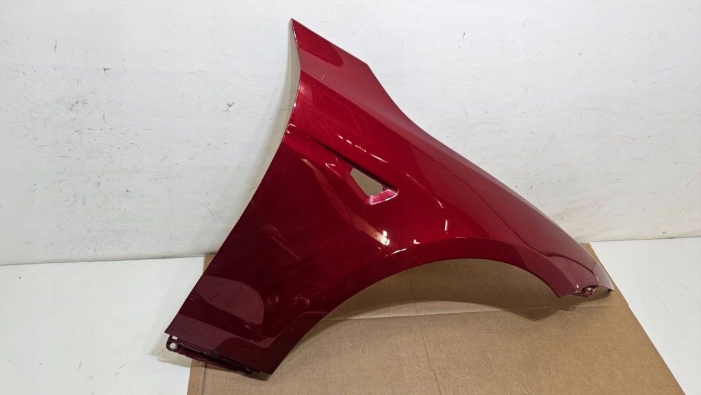 Крило перед передній правий tesla model s рестайлінг  оригінал Ціна