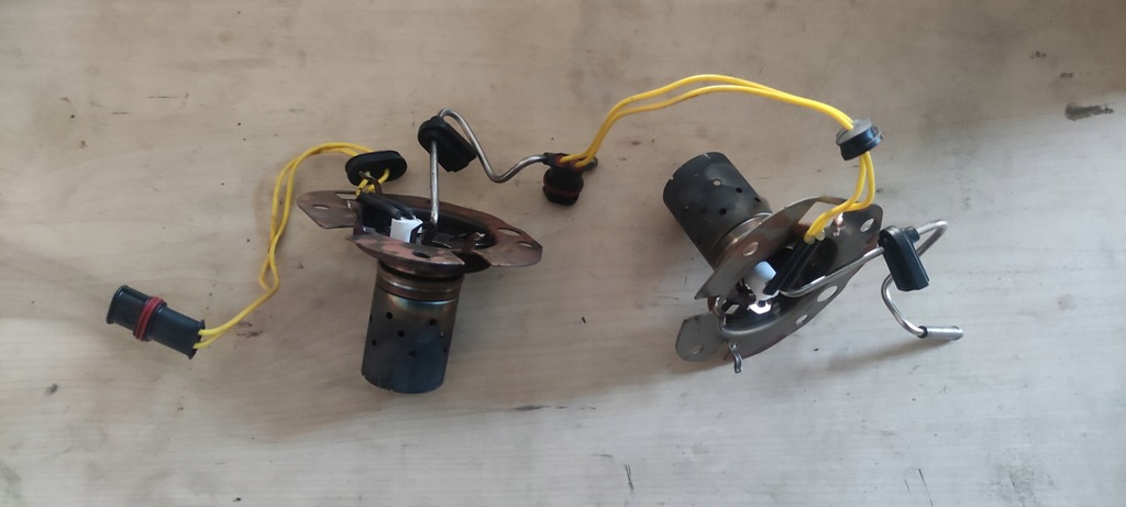 фото №1, Пальник webasto air top evo 2000 volvo/renault