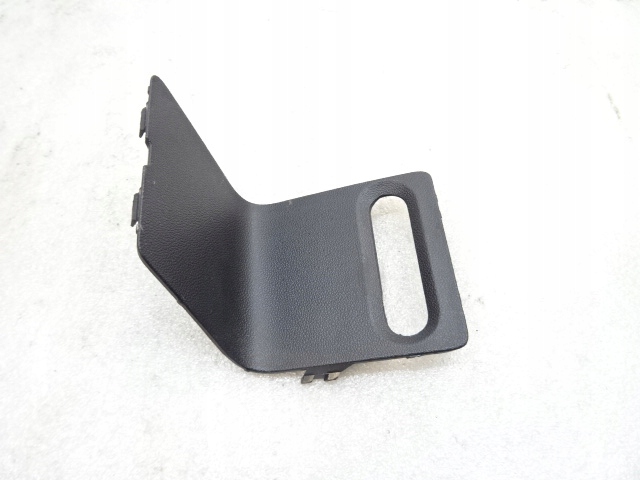 Купити Citroen c3 aircross ліва захист  заглушка 39170381