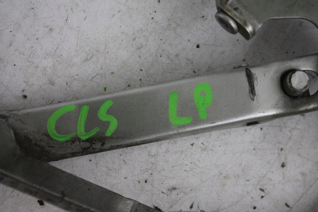 фото №2, Петля петли капот комплект mercedes cls c775