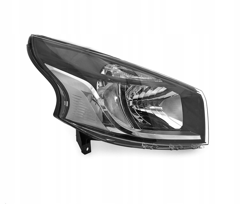 фото №1, Лампа передня nissan nv300, 16 - 26010 1161 r