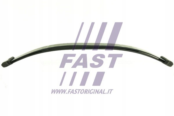 фото №1, Ресора mercedes sprinter 95- 901-905 перед 2 щітки