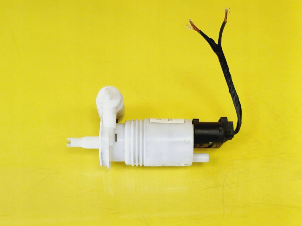 Помпа розпилювача скло передньої mini one cooper r50 8377428 nr177 в Україні