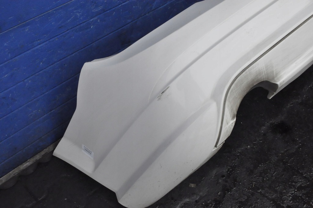 Mercedes klasa c w204 седан amg бампер задний задний c650 Доставка