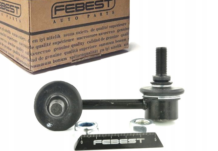 фото №1, З'єднувач стабілізатора правий задня peugeot 4008 1.6 hdi