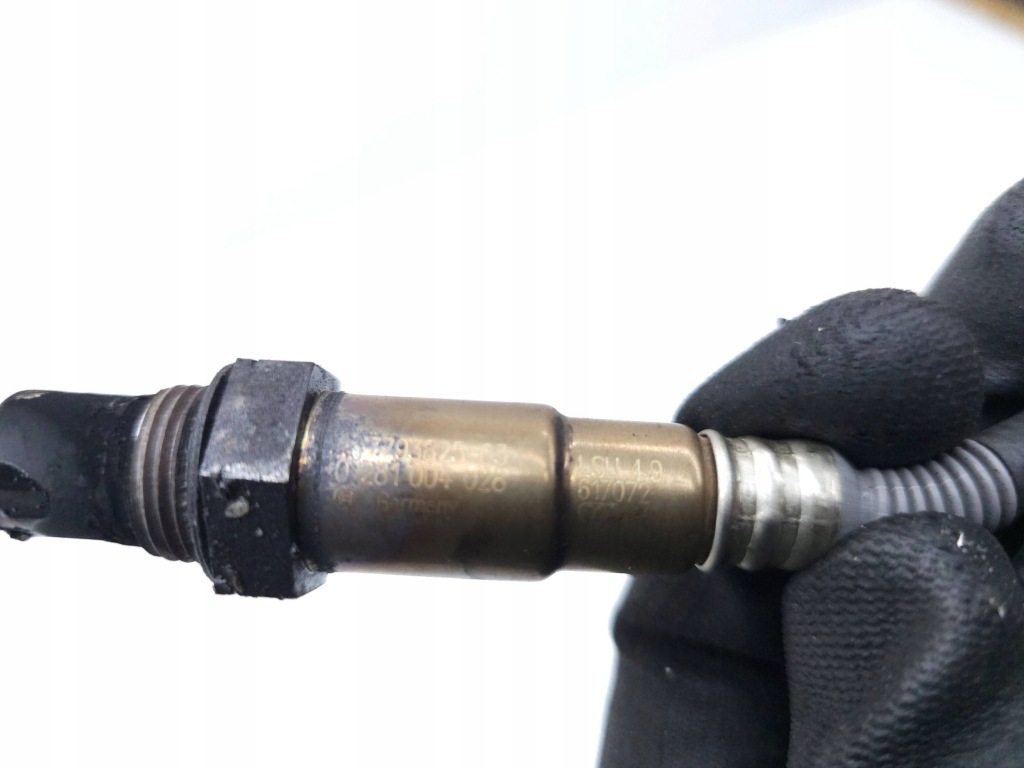 фото №6, Bmw 5 f10 f11 2016 датчик лямбда-зонд