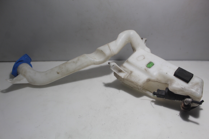 фото №1, Бачок омывателя skoda fabia ii