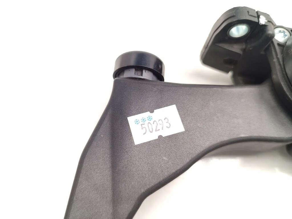 фото №7, Vw amarok педаль газа / ускорения 2.0 bitdi 4motion дизель 6q1723503p