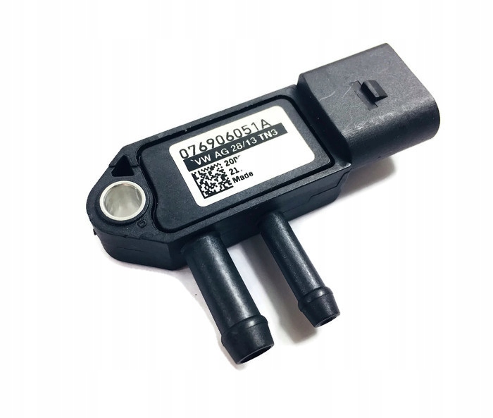 фото №8, Оригінальний номер vag 076906051a датчик тиску наддуву or