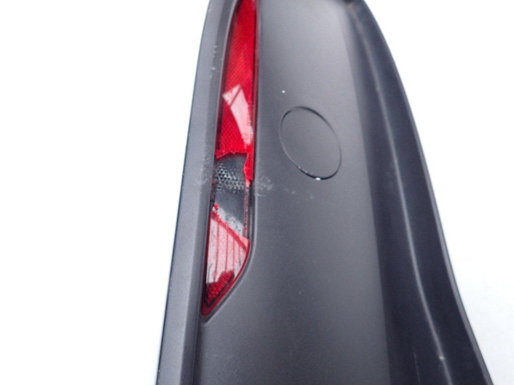 фото №8, Tesla model y 20- бампер задня задній pdc