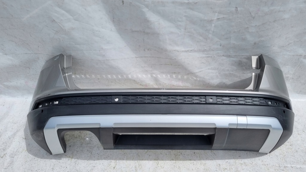 фото №1, Бампер seat ateca 575 16-20 задня 6xpdc