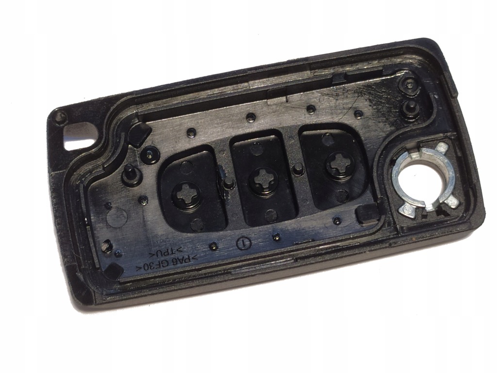 фото №7, Корпус peugeot citroen fiat hu83 аккумулятор na корпус bez logo