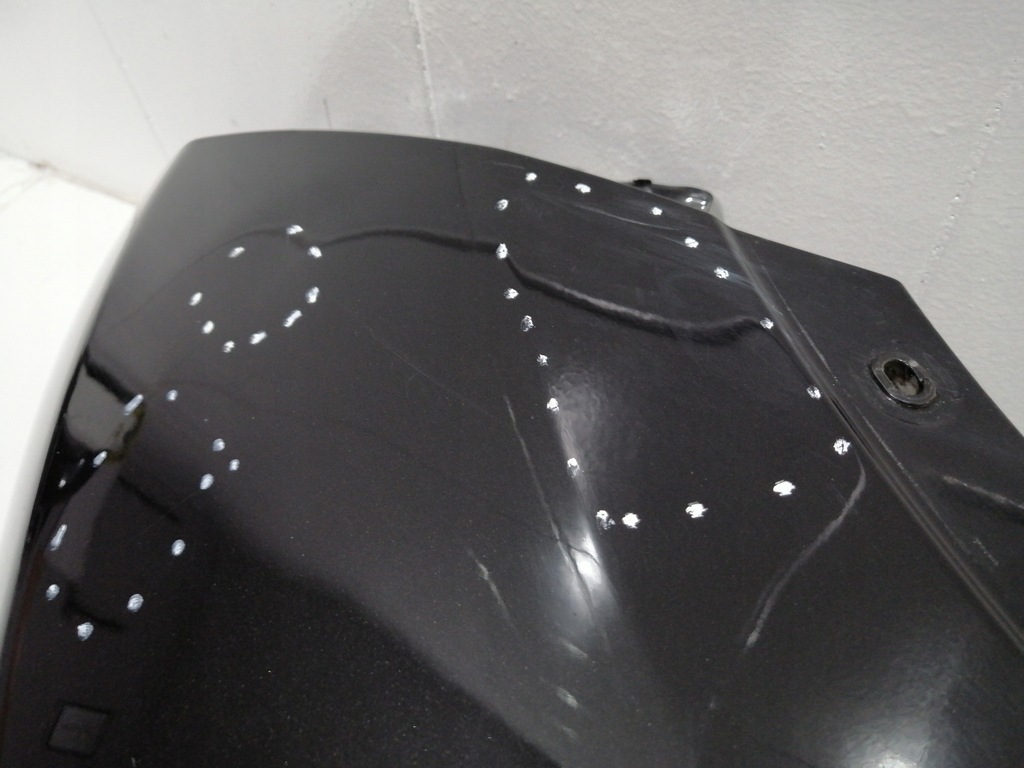 фото №8, Nissan juke f15 крыло правый передний перед z11g