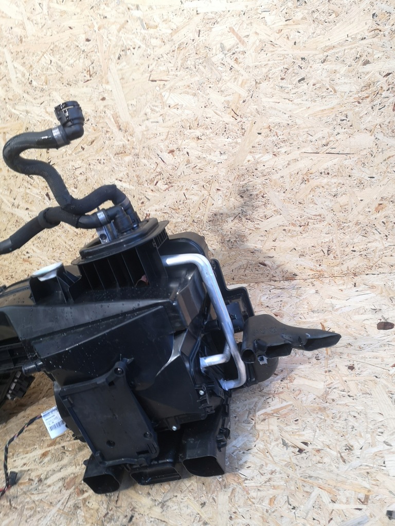 фото №10, Mercedes glb w247 обігрівач a2478307902