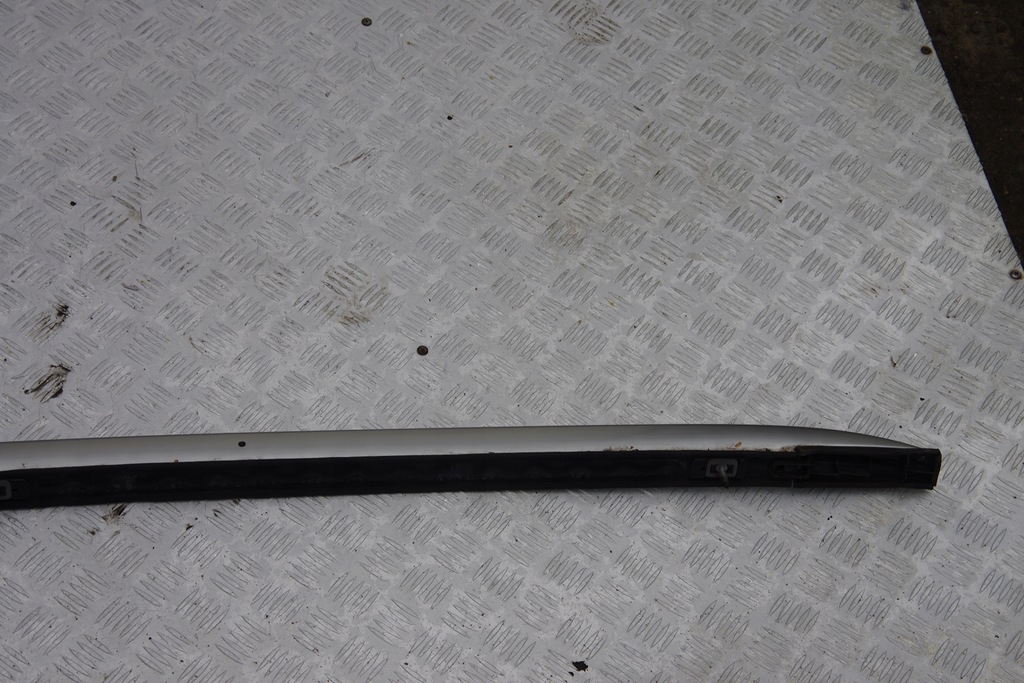 фото №13, Рейлинг рейлинги кровельные комплект renault koleos ii 738211273r 738208251r