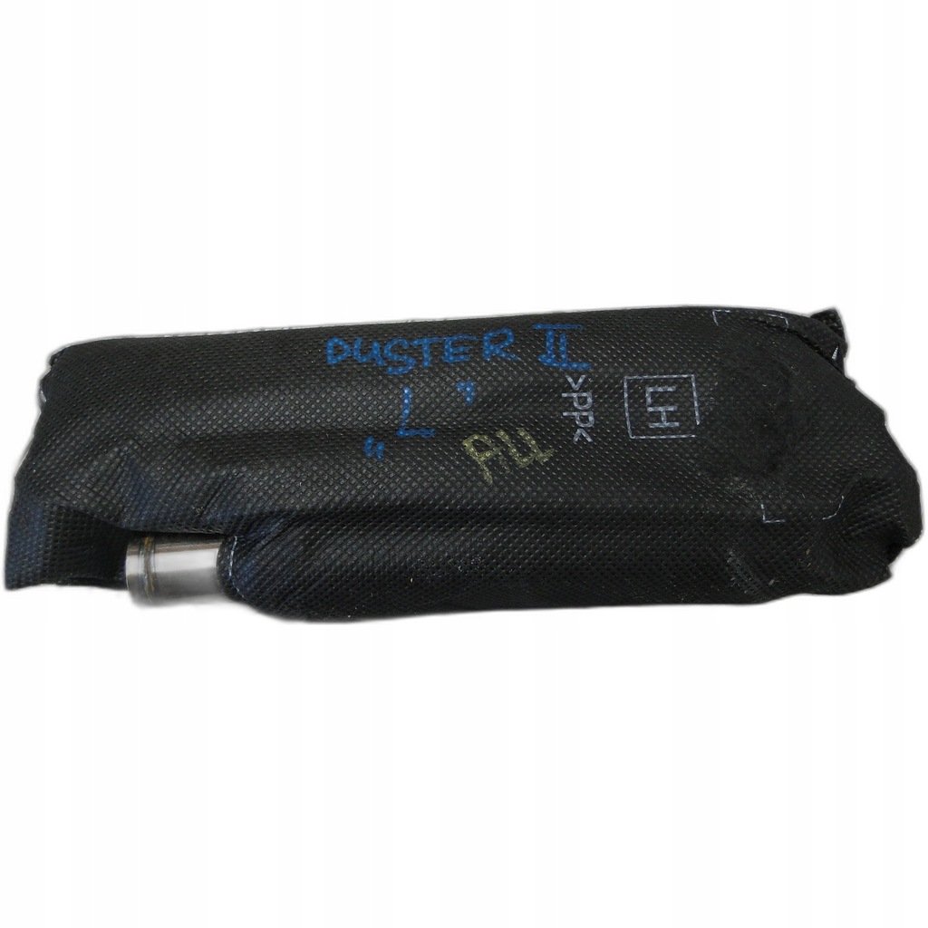 фото №1, Подушка подушка безопасности сиденье dacia duster ii 2020