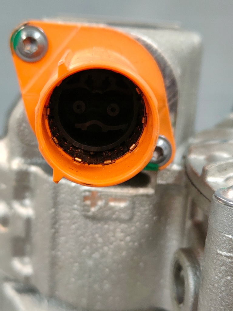 фото №8, Bmw 2 u6 active tourer генератор стартер генератор стартер 5a8b0d1