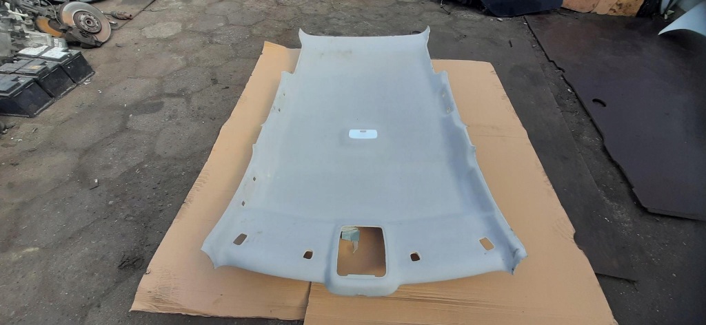 Купить Потолок renault captur 1 739106775r